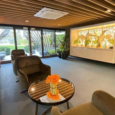 Marvest Huahin By Pikul Apartamento Exterior foto