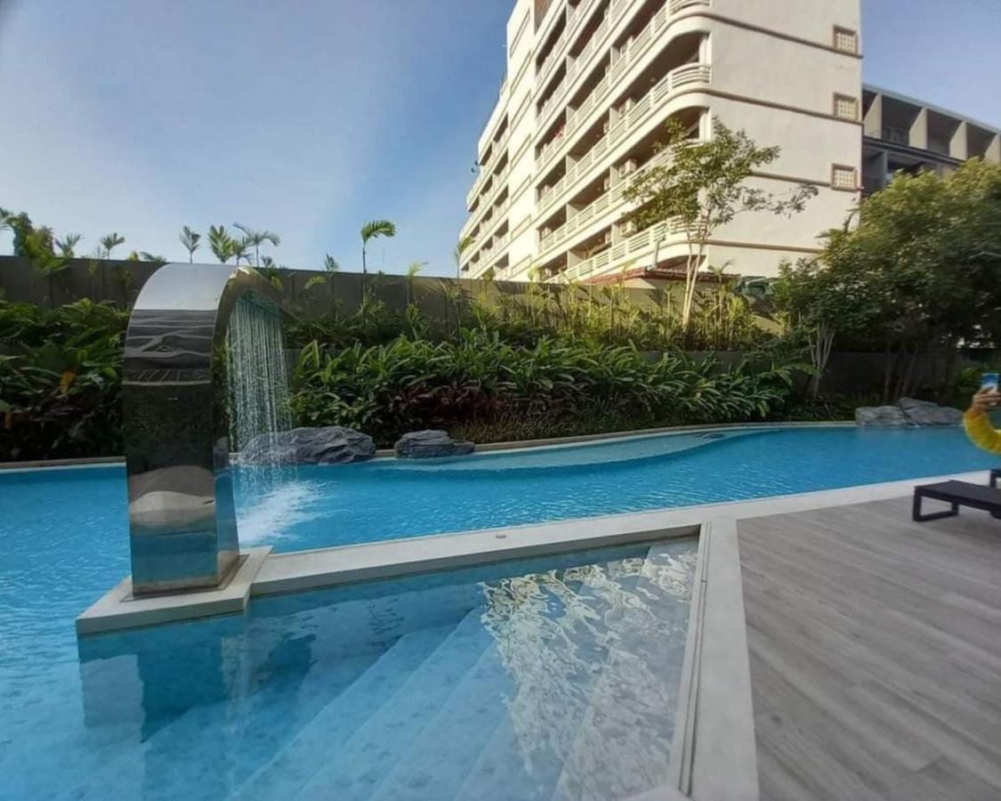 Marvest Huahin By Pikul Apartamento Exterior foto