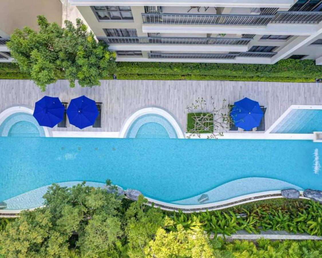 Marvest Huahin By Pikul Apartamento Exterior foto