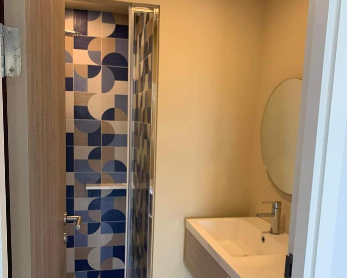 Marvest Huahin By Pikul Apartamento Exterior foto