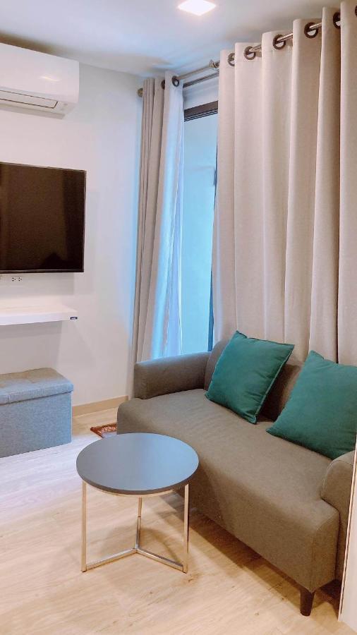 Marvest Huahin By Pikul Apartamento Exterior foto