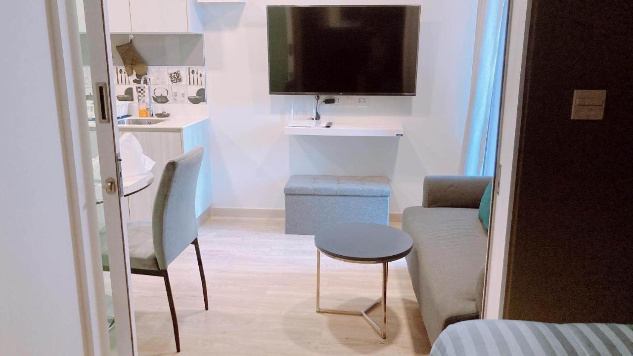 Marvest Huahin By Pikul Apartamento Exterior foto