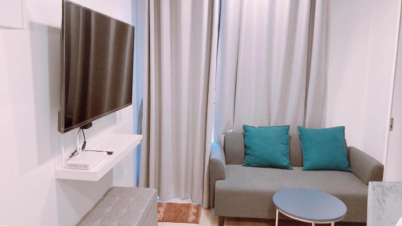 Marvest Huahin By Pikul Apartamento Exterior foto