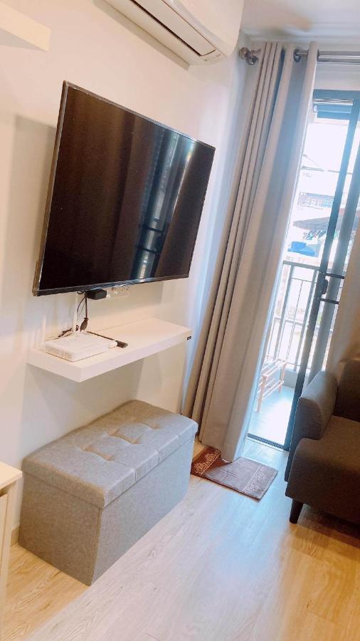 Marvest Huahin By Pikul Apartamento Exterior foto