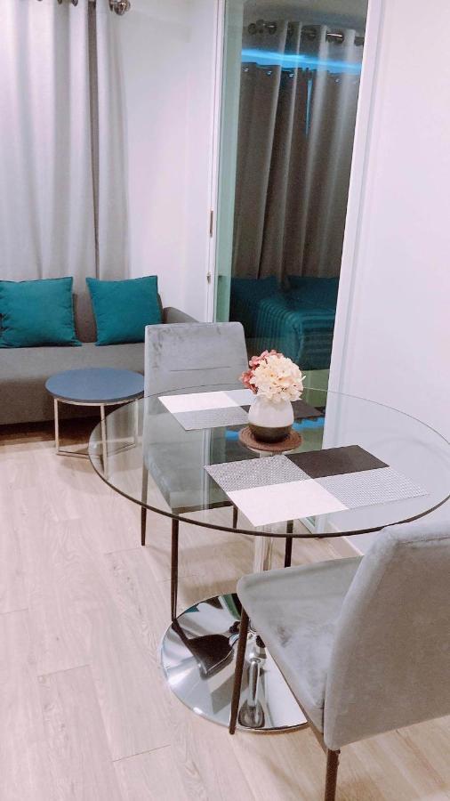 Marvest Huahin By Pikul Apartamento Exterior foto