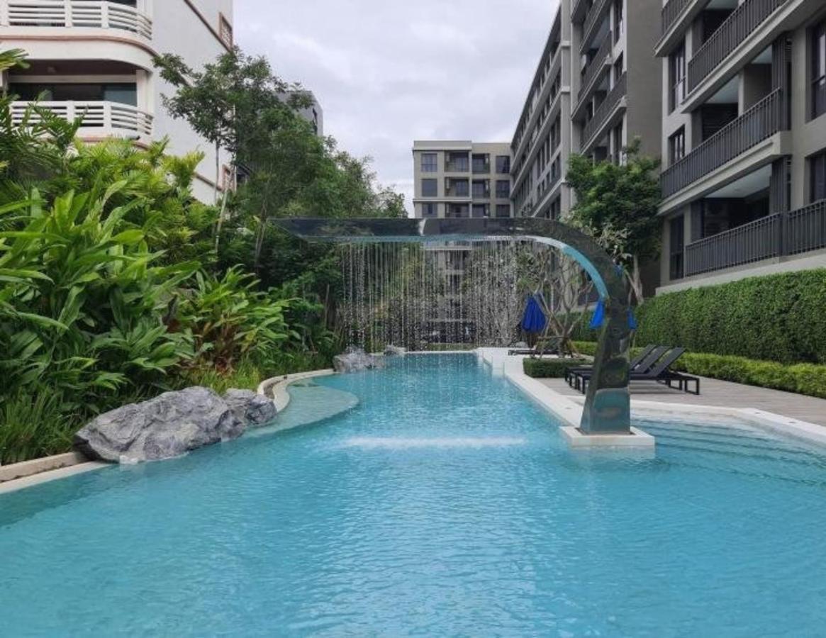 Marvest Huahin By Pikul Apartamento Exterior foto