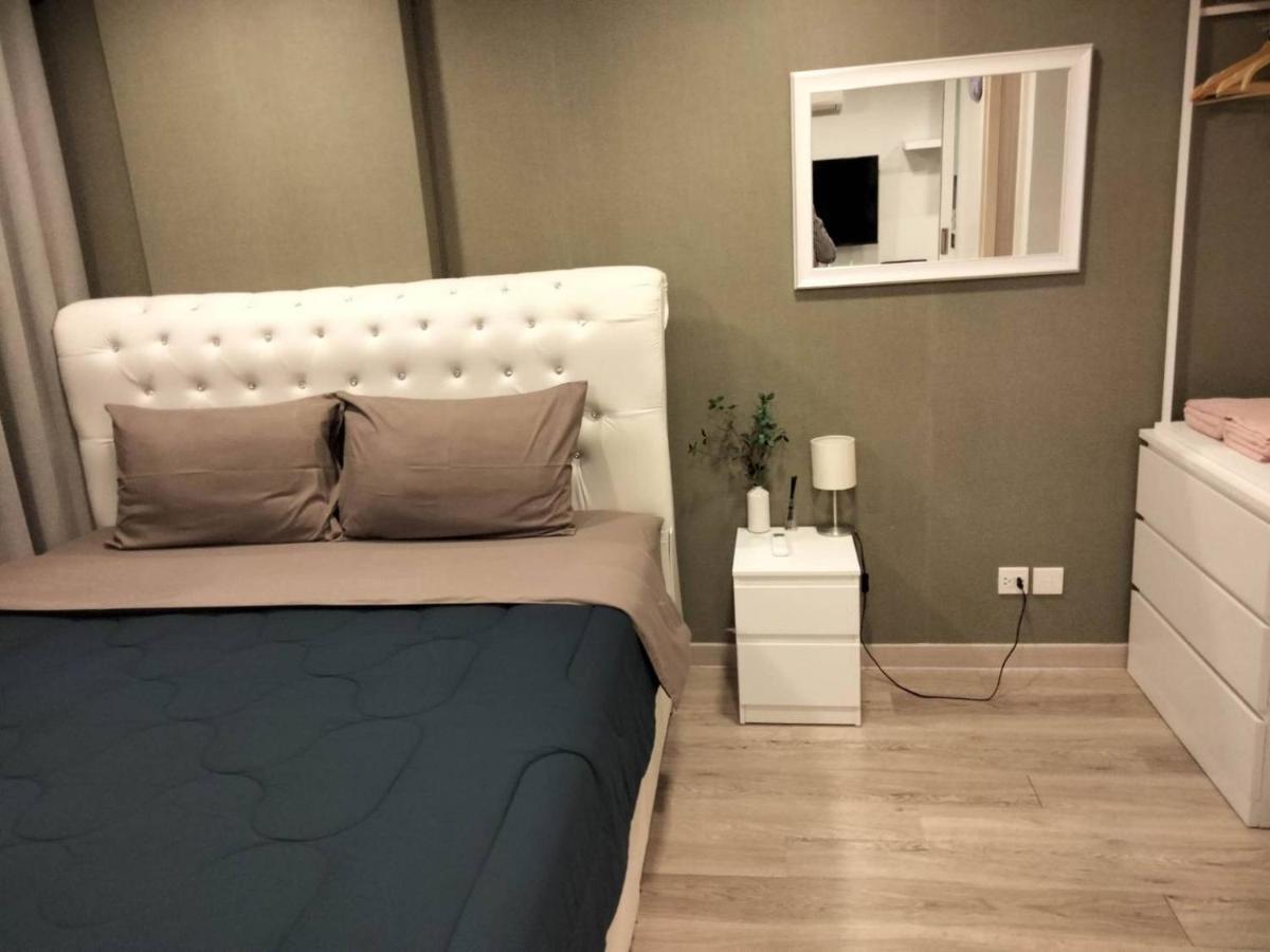 Marvest Huahin By Pikul Apartamento Exterior foto