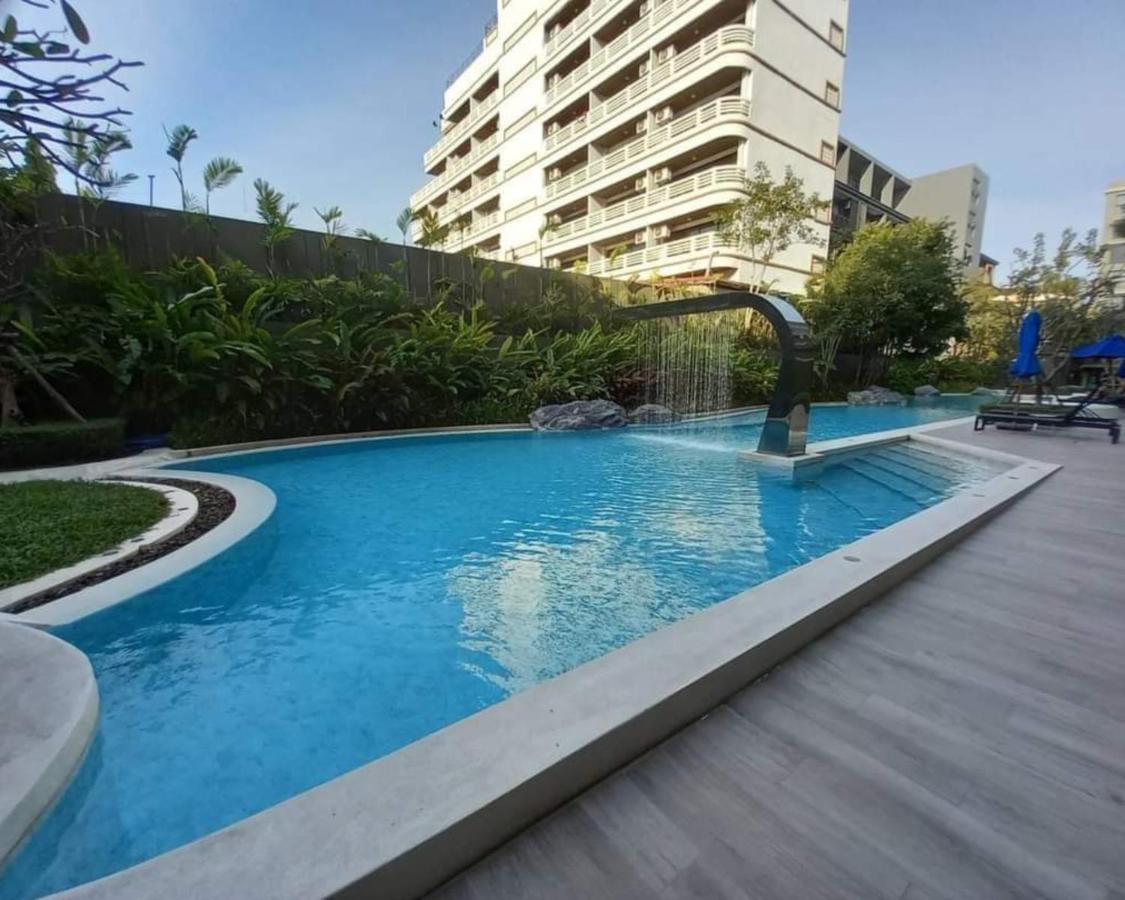 Marvest Huahin By Pikul Apartamento Exterior foto